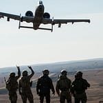 A-10 Thunderbolt II