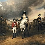Guerra da independência americana