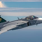 F-39 Gripen