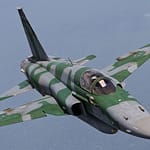 F-5M Tiger II