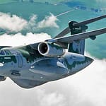 KC-390 Millennium