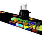 Submarino Nuclear Brasileiro (SN-BR)