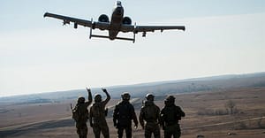 A-10 Thunderbolt II