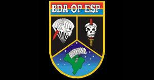 Comando de Operações Especiais (COpEsp)