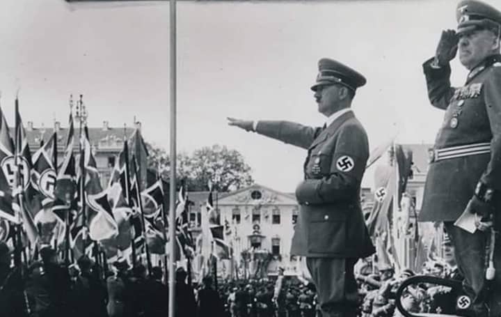 2ª Guerra Mundial
