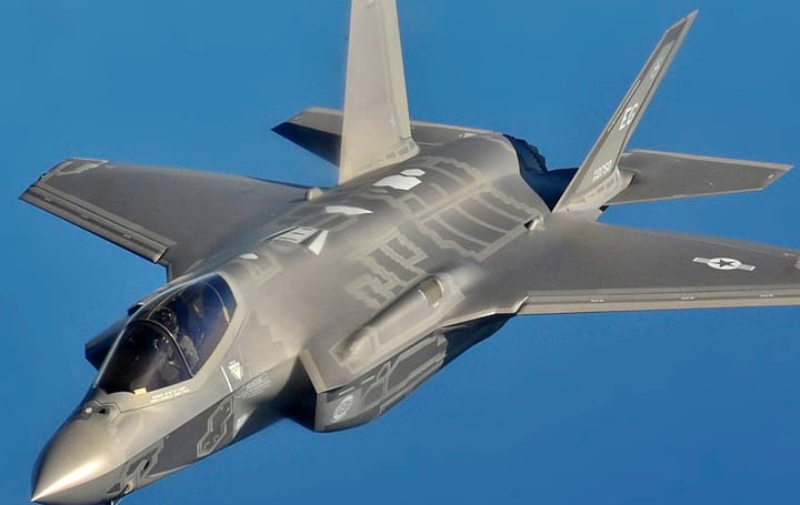 F-35