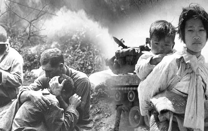 Guerra da Coreia