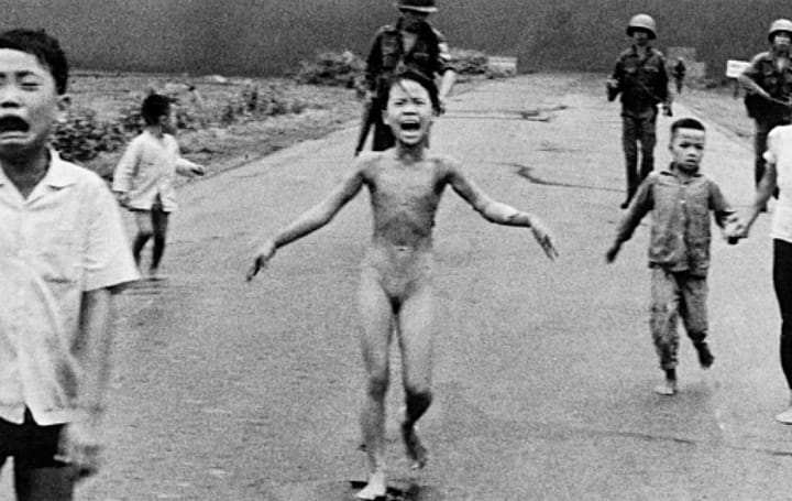 Guerra do Vietnã