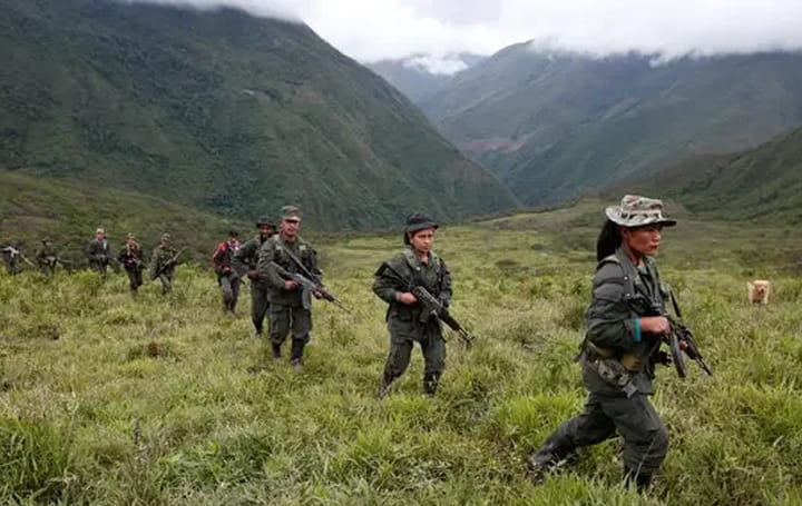 Guerra de guerrilha