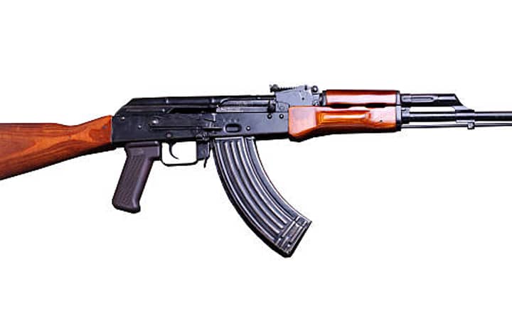 AK-47