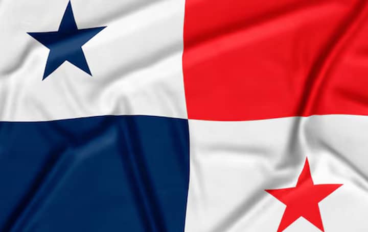 Bandeira do Panamá
