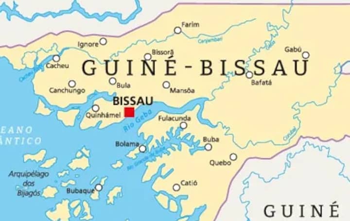 Guiné-Bissau