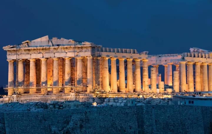 Parthenon