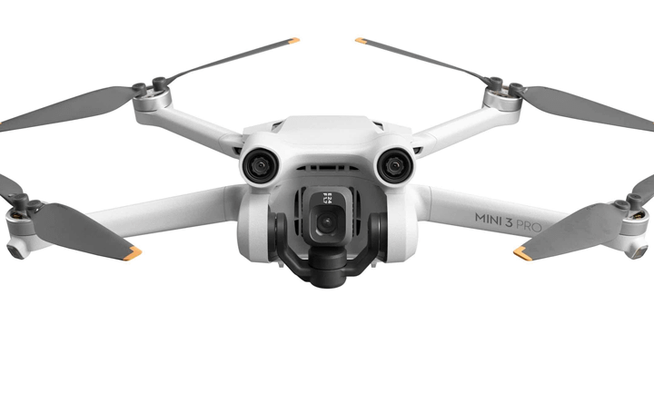 DJI Mini 3 Pro