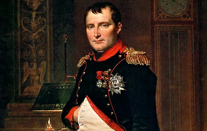 Napoleão Bonaparte