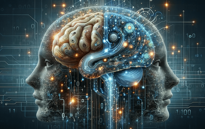 O que é a Inteligência Artificial (I.A.)