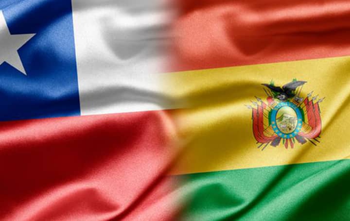 Conflito entre Chile e Bolívia