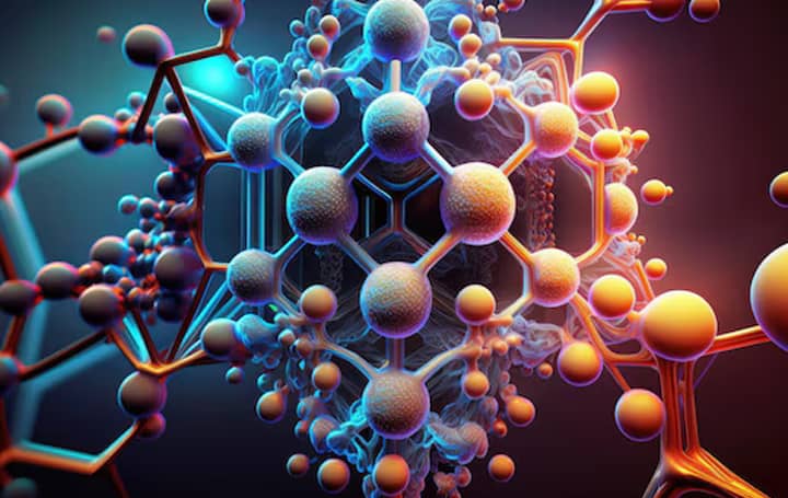 Estrutura microscópica