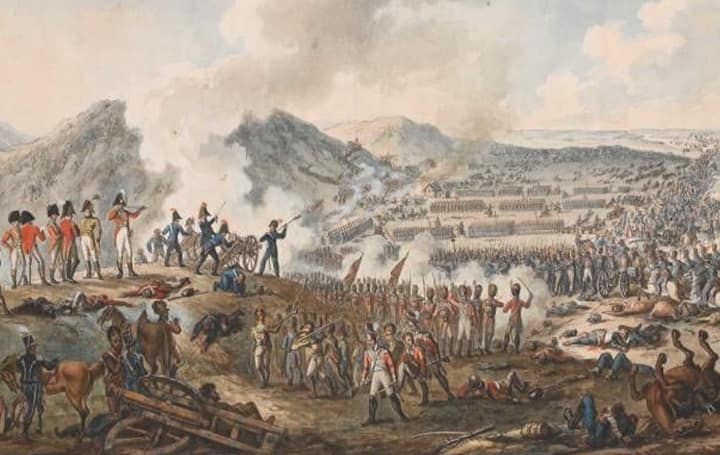 Guerra peninsular