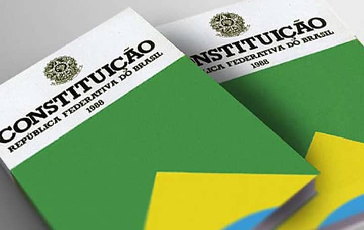 Constituição Brasileira de 1988