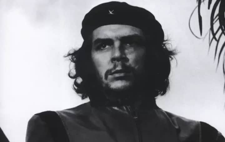 Ernesto Che Guevara