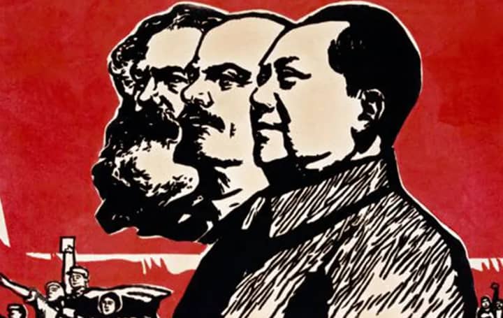República Popular da China