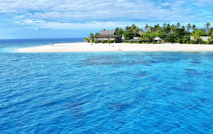 Ilhas de Fiji