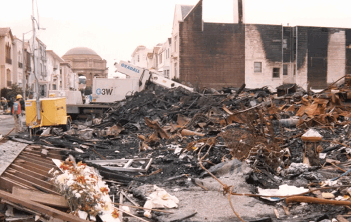 Terremoto de Loma Prieta