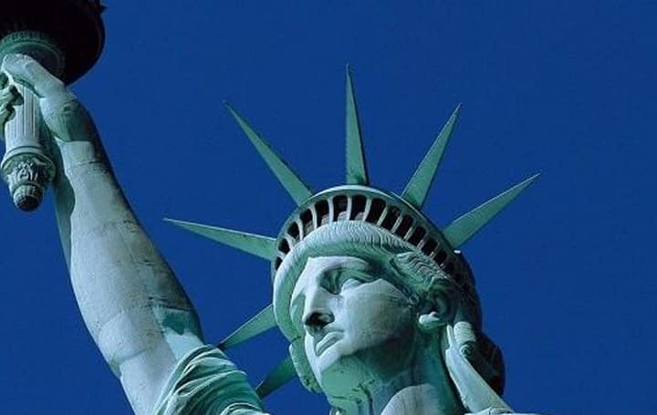 Estátua da Liberdade