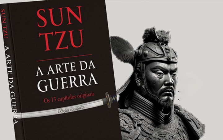 Sun Tzu