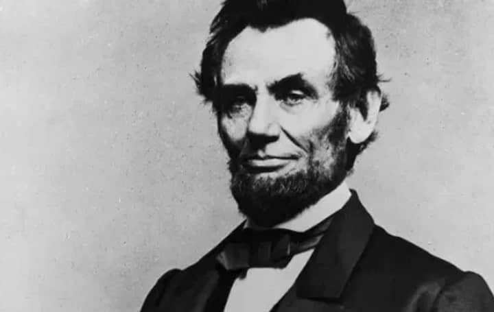 Abraham Lincoln