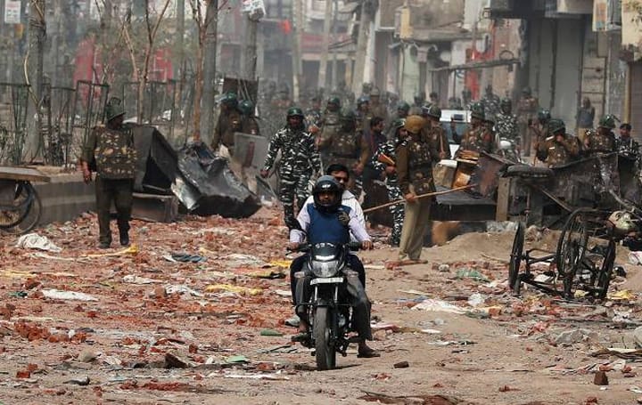 Ataques terroristas em Mumbai, Índia