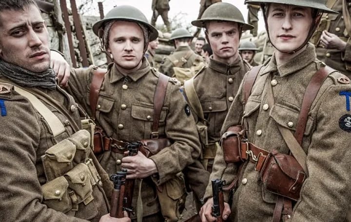 Dia do armistício ou dia dos veteranos
