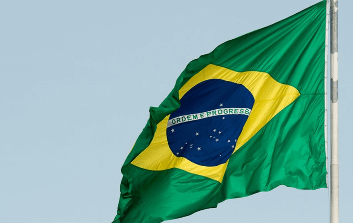 Bandeira do Brasil
