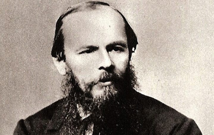 Fiódor Dostoiévski