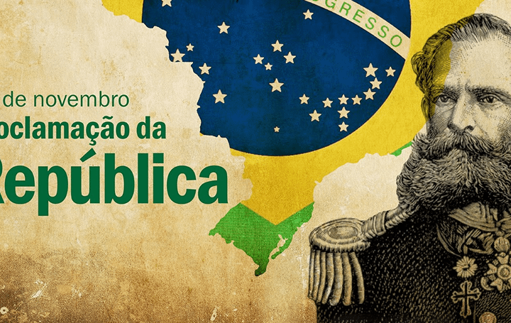 Proclamação da República