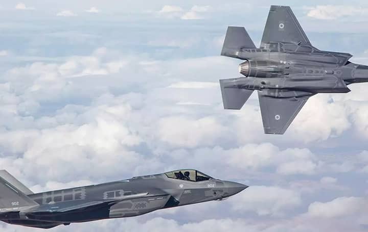 F-35