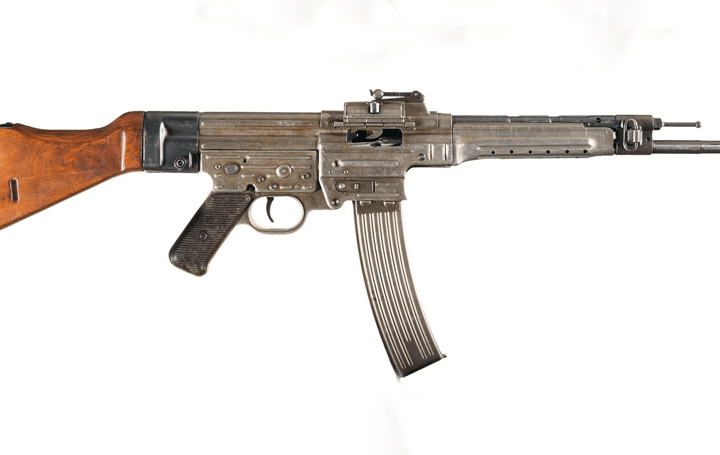 StG 44 (Sturmgewehr 44)
