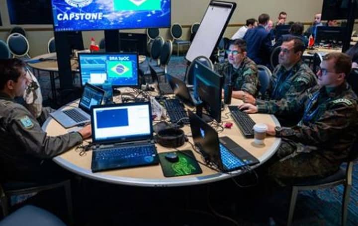 Engano Estratégico (Strategic Deception)