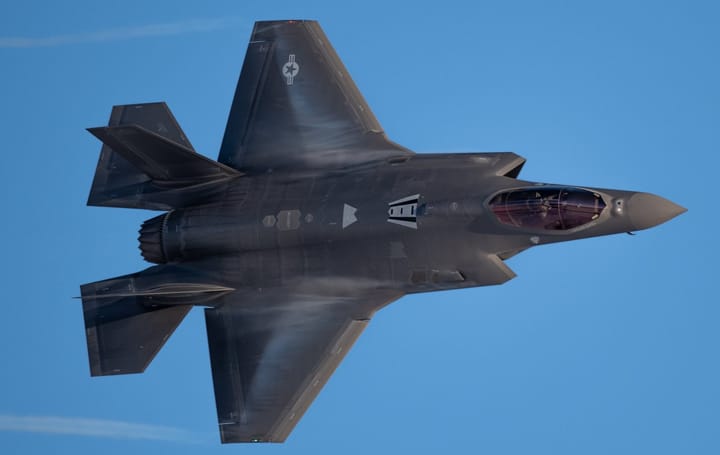 F-35A