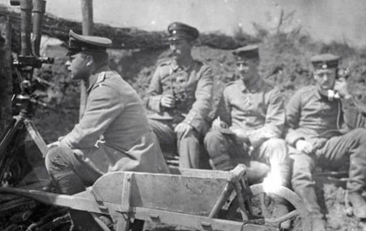 Batalha de Verdun (Primeira Guerra Mundial)