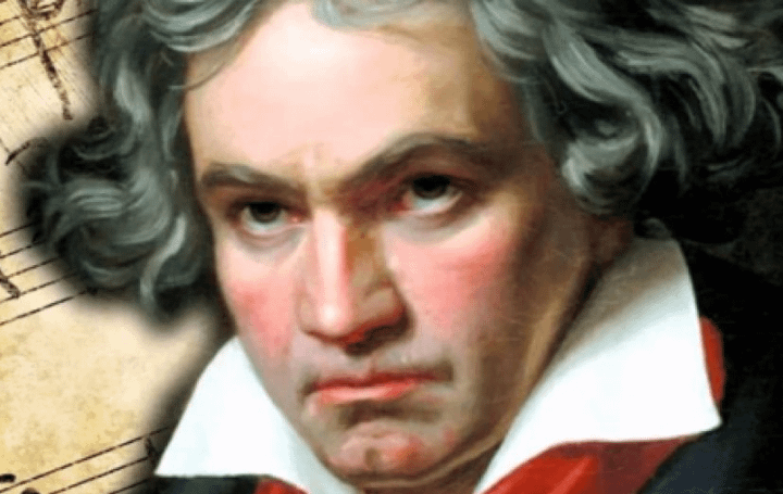 Ludwig van Beethoven