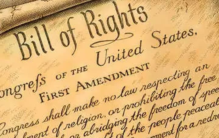 Bill of Rights