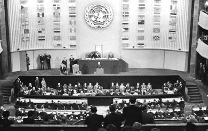 Declaração Universal dos Direitos Humanos