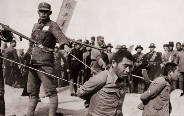 Segunda guerra sino-japonesa
