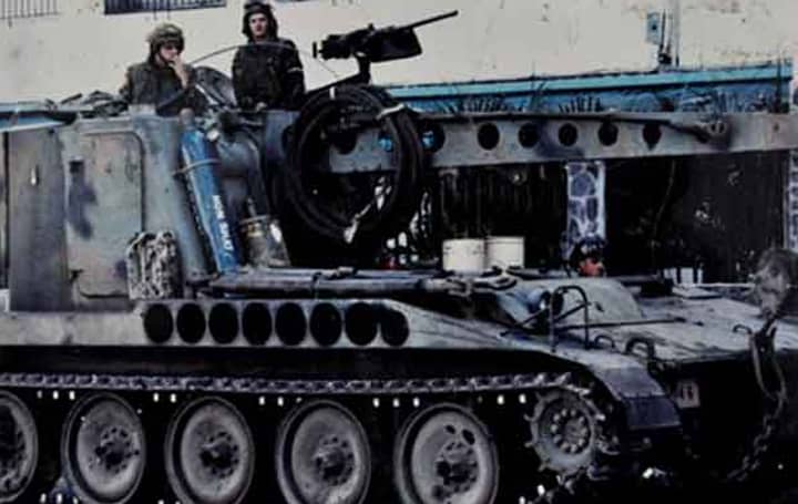Operação Just Cause
