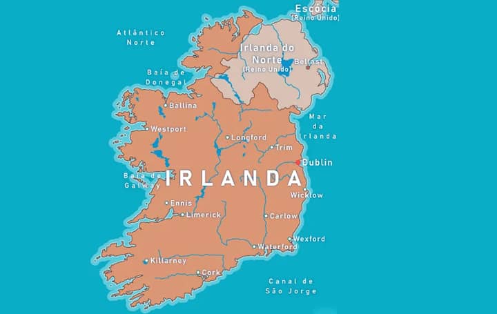 Irlanda