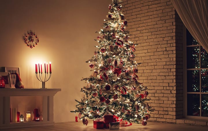 A História do Natal