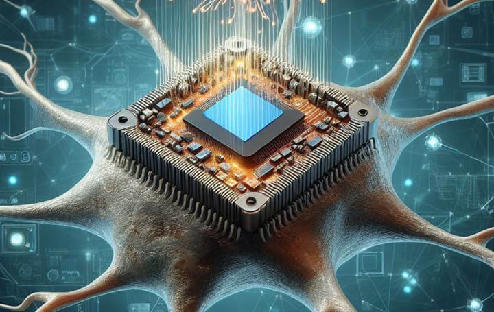 Redes neurais artificiais