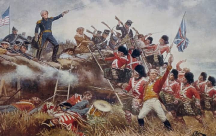 A Guerra de 1812